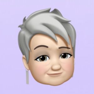 Meet your Posher, Ellen